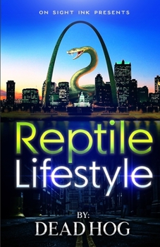 Paperback Reptile Lifestyle Book