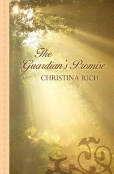 Hardcover The Guardians Promise (Thorndike Large Print Gentle Romance) [Large Print] Book