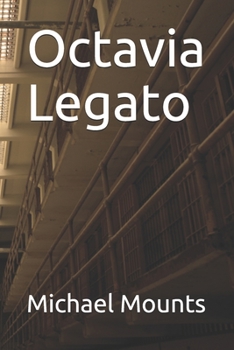 Paperback Octavia Legato Book