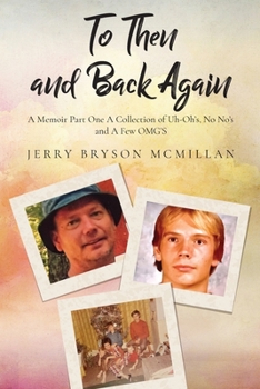 Paperback To Then and Back Again Book