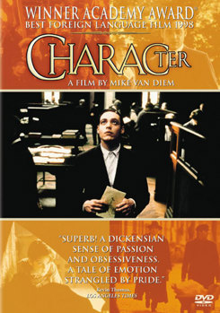 Character