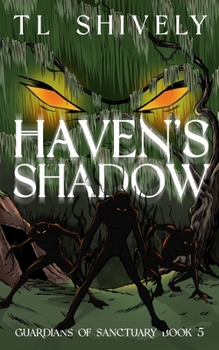 Paperback Haven's Shadow Book
