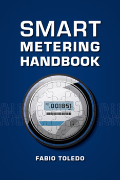 Hardcover Smart Metering Handbook Book