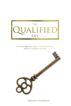 Paperback The Qualified Life Book