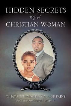 Paperback "Hidden Secrets of a Christian Woman" Book