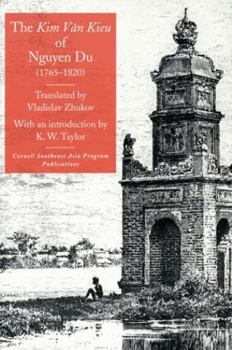 The Kim Vân Kieu of Nguyen Du - Book #60 of the Studies on Southeast Asia