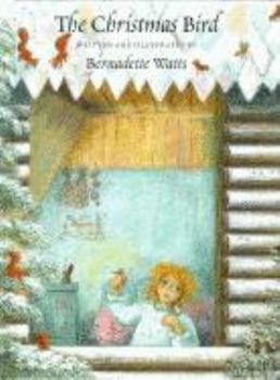 Paperback The Christmas Bird Book