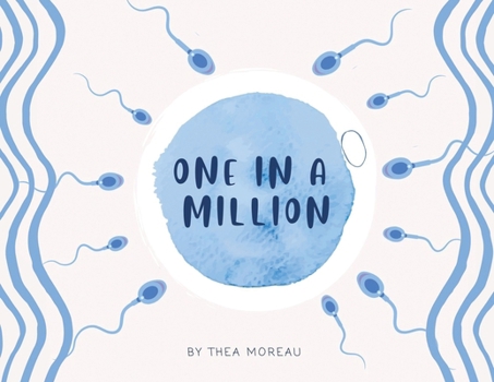 Paperback One in a Million Book