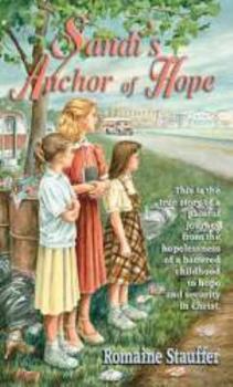 Mass Market Paperback Sandi's Anchor of Hope Book