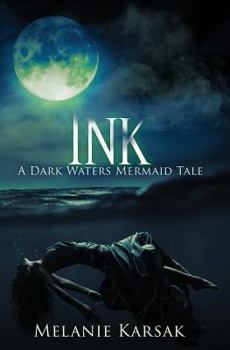 Paperback Ink: A Mermaid Romance: A Falling in Deep Collection Novella Book