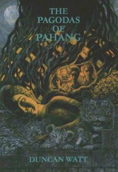 The Pagodas of Pahang - Book #20 of the Wallace Boys