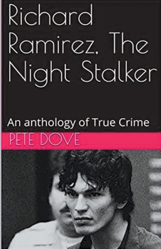 Paperback Richard Ramirez, The Night Stalker Book