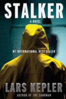 Hardcover Stalker Book