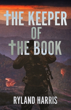 Paperback The Keeper of the Book