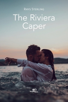 Paperback The Riviera Caper Book