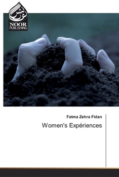 Paperback Women's Expériences Book