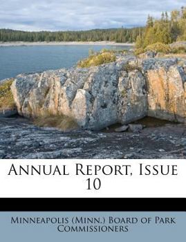 Paperback Annual Report, Issue 10 Book