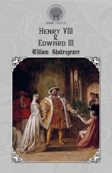 Paperback Henry VIII & Edward III Book