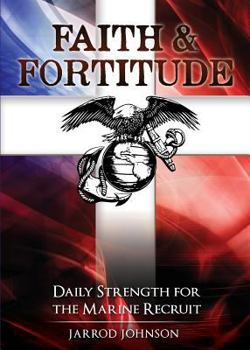 Paperback Faith & Fortitude Book