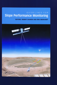 Hardcover Guidelines for Slope Performance Monitoring Book