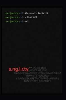 Paperback S.ng.l.r.ty [Italian] Book