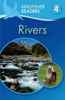 Paperback Rivers Book
