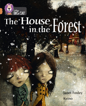 Paperback The House in the Forest: Band 12/Copper Book