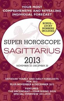 Sagittarius