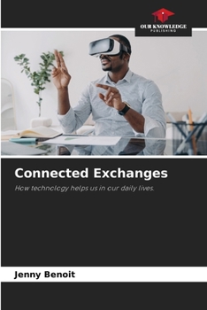 Paperback Connected Exchanges Book
