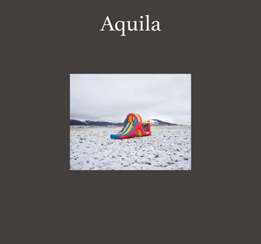 Hardcover Stefano Cerio: Aquila Book