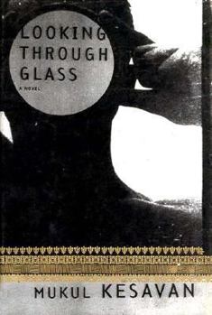 Hardcover Looking Through Glass Book