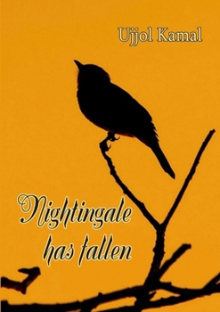 Paperback Nightingale has fallen Book