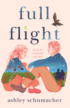 Library Binding Full Flight Book