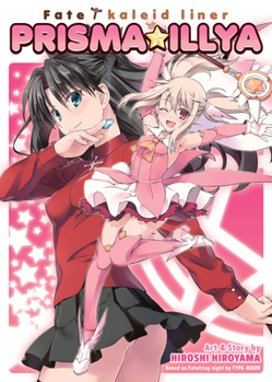 Paperback Fate/Kaleid Liner Prisma Illya: The Complete Manga Collection Book