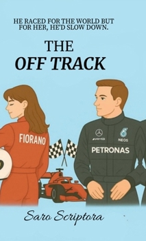 Hardcover The Off Track Book