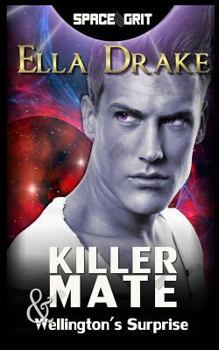 Paperback Killer Mate Book