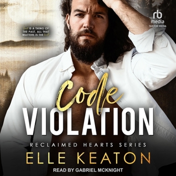 Audio CD Code Violation Book