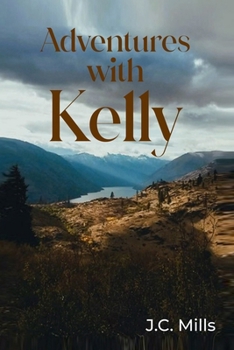 Paperback Adventures with Kelly Book
