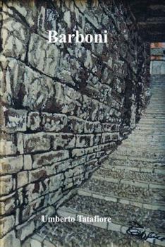 Paperback Barboni [Italian] Book