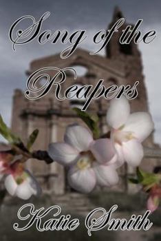 Paperback Song of the Reapers Book