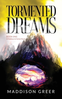 Paperback Tormented Dreams Book