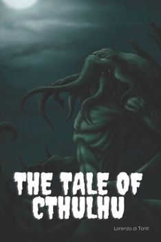 Paperback The Tale of Cthulhu Book