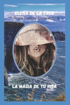 Paperback La Magia de Tu Risa [Spanish] Book