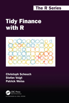 Paperback Tidy Finance with R Book