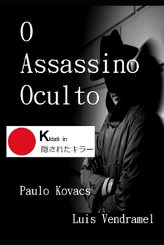 Paperback O assassino oculto [Portuguese] Book