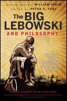 Paperback Big Lebowski Philosophy Book