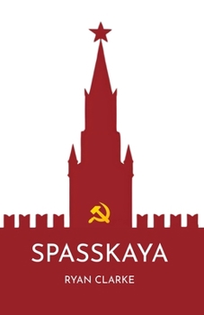 Paperback Spasskaya Book