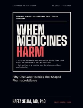 When Medicines Harm