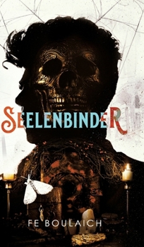 Hardcover Seelenbinder [German] Book