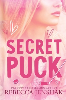 Paperback Secret Puck Book